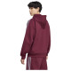 Adidas Ανδρική ζακέτα Essentials 3-Stripes Fleece Full-Zip Hoodie